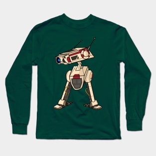 Droid BD-1 Long Sleeve T-Shirt